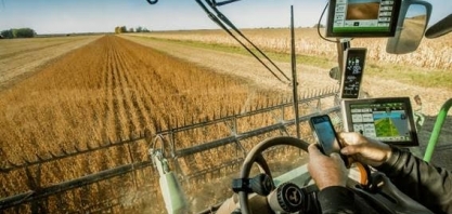 De cientistas de dados a piloto de drones: As novas profissões do agro