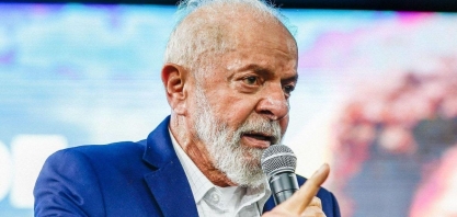 Lula chama de cretino quem afirmou que dólar subiu por causa de suas falas