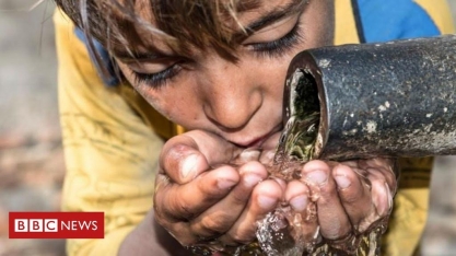 Como 'estresse hídrico' vai assolar a América Latina nos próximos 25 anos