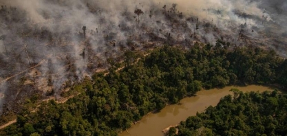 Por que amazônia virou 'barril de pólvora' e queimadas batem recordes