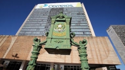 Correios assumem dívida de R$ 7,6 bi para Postalis de perdas na era Dilma