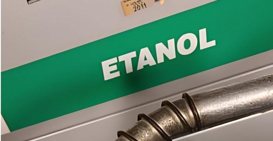 Etanol: Preço sobe em 13 Estados, cai em 9 e fica estável em 4 na semana