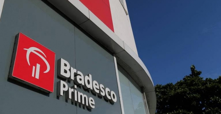 Lucro do Bradesco cresce para R$ 4,7 bilhões no 2º tri