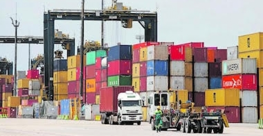 Brasil tem recorde de exportações para o mês de julho