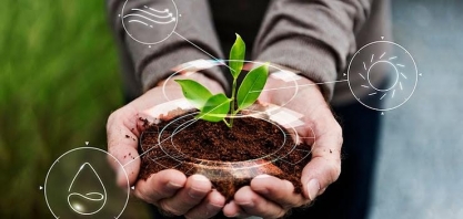 A resiliência climática da agricultura e a segurança alimentar