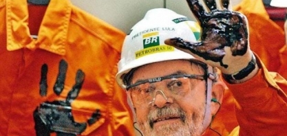 Indicados de Lula para a Petrobras ficam novamente no alvo