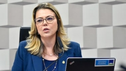 O desabafo de senadora e os valores pífios para conter os incêndios