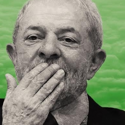 Governo Lula mostrou como quer apagar as queimadas: tudo teatro, cenografia