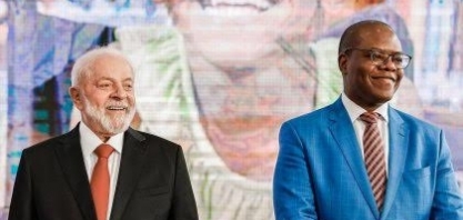 O caso Silvio Almeida e os dois pesos e duas medidas de Lula