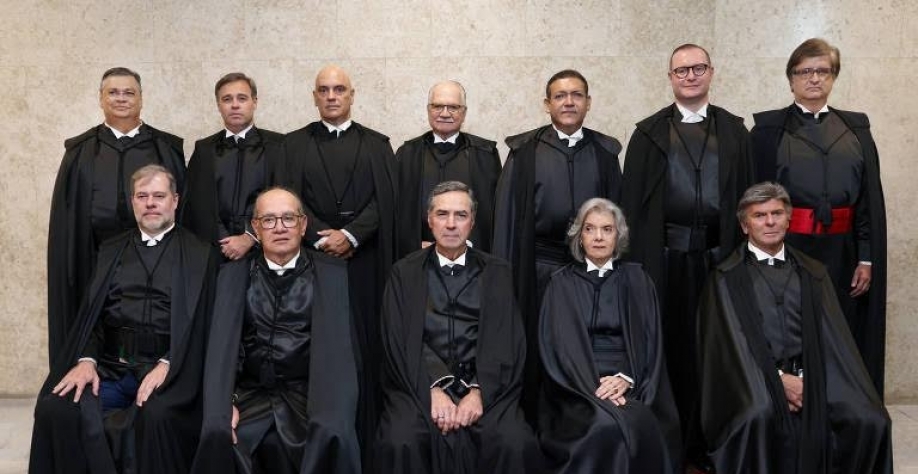 A capitulação do Supremo – Editorial O Estado de S.Paulo