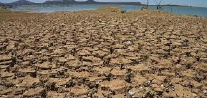 Brasil tem 100 dias secos consecutivos por ano, alta de 25% em 6 décadas