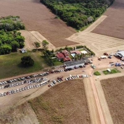 Veja a lista dos 100 municípios mais ricos do agronegócio brasileiro