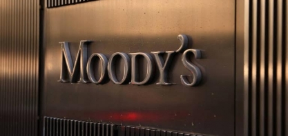 Moody's eleva nota de crédito; País fica a um passo de grau de investimento