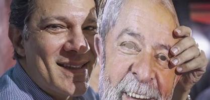 Após disparada do dólar, Haddad cancela viagem à Europa