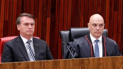 Bolsonaro não vai sumir e nem os milhões de eleitores que votaram nele