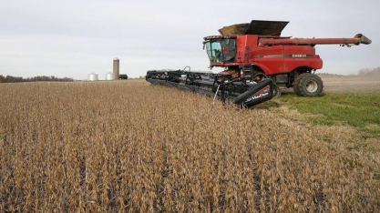 Déficit do agro dos EUA sobe para US$ 45,5 bilhões