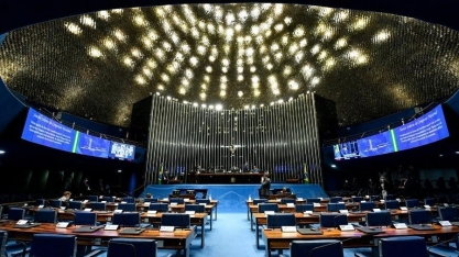 Senado aprova PEC de corte de gastos e abre caminho para promulgação