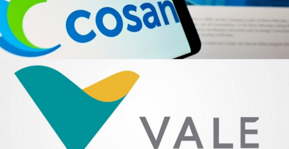 Cosan e Vale: O que deu errado na estratégia da empresa de energia?