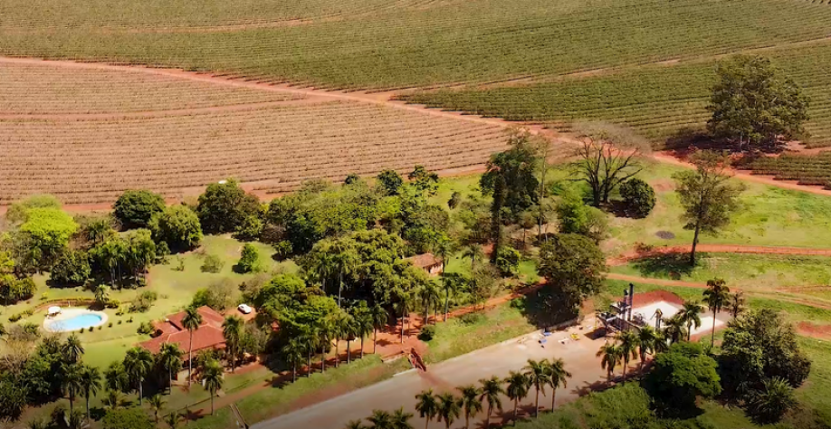 Preço das terras agrícolas teve valorização de 113% nos últimos cinco anos