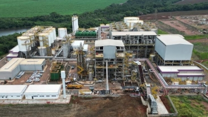 BNDES aprova R$ 1 bilhão para produção de etanol de segunda geração