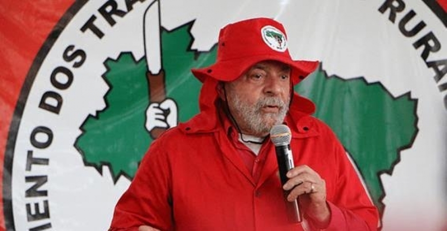 Lula irá a assentamento da reforma agrária, em meio a críticas do MST