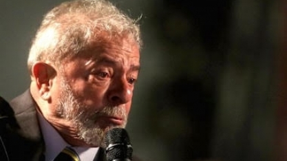 Lula:Redução do imposto de importação de milho e etanol para frear inflação