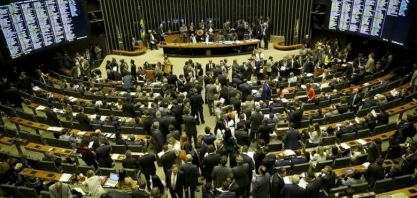 Psol propõe taxar exportações de alimentos