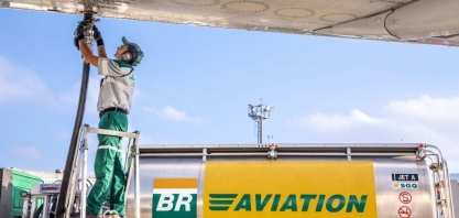 Vibra:  1ª a disponibilizar combustível sustentável de aviação no País