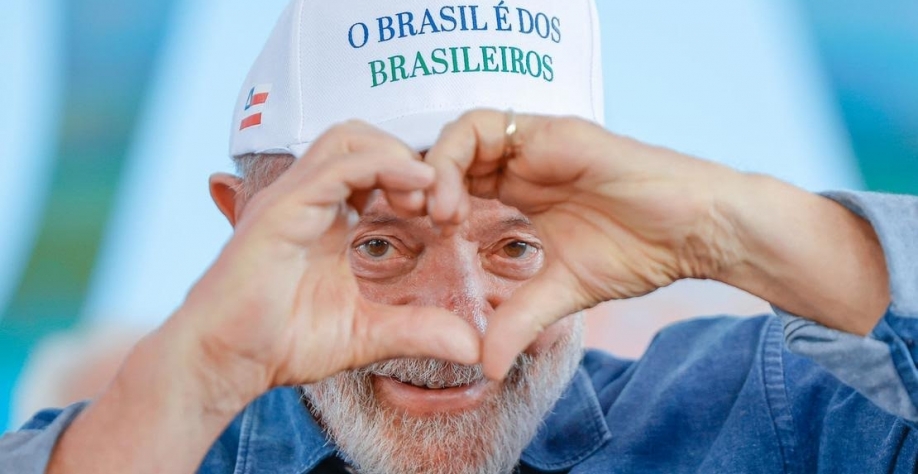 Tire o boné, Lula! – Por Thomas Milz