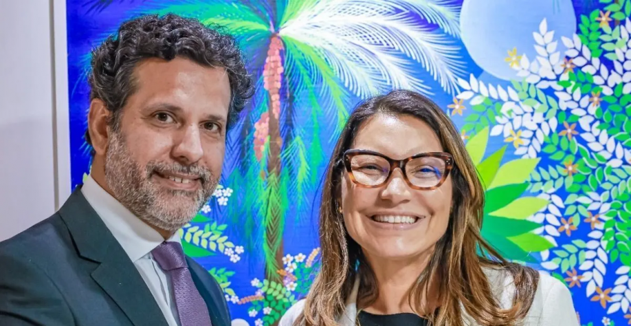 Número 2 do MEC atua dos dois lados do balcão de entidade no governo Lula