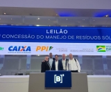 Vencedor de licitação do novo Convale, Jorge Saquy Neto planeja distribuir outras concessões do setor