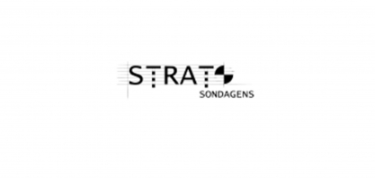 Strato Sondagens