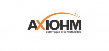 Axiohm Automação