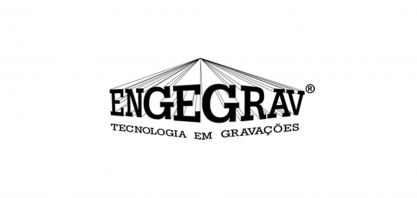 ENGEGRAV GRAVAÇÕES